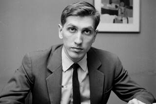 La victoria imposible que cambió para siempre la historia del ajedrez