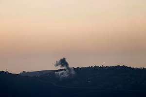 Israel afirma que desencadenó una "acción ofensiva" en el sur de Líbano