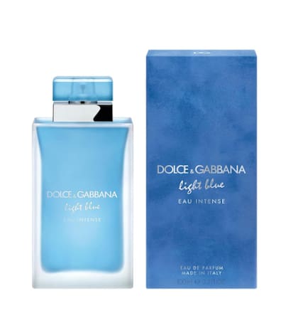 Esta fragancia tiene un valor entre US$50 y US$100 en EE.UU.