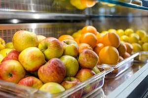 El alimento cargado de vitamina C y antioxidantes, perfecto para prevenir enfermedades en otoño