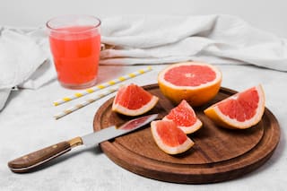 Cuáles son los efectos del pomelo en el cuerpo y quiénes no deberían comerlo