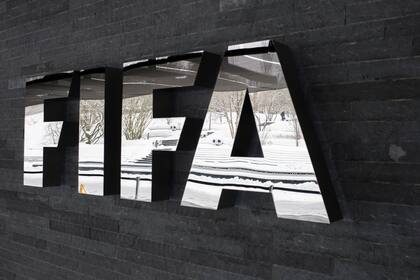 Esta fue la respuesta de la FIFA a las exigencias de Mamdani (Ennio Leanza/Keystone vía AP, archivo)