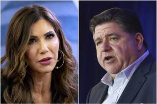 Tras el choque con Illinois, el DHS no descarta llevar los operativos del ICE a “cualquier ciudad”