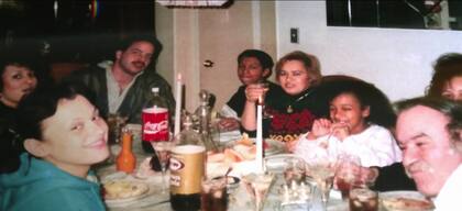 Esta fue la última foto de la mujer quien fue asesinada en 1991 y fue identificada 33 años después