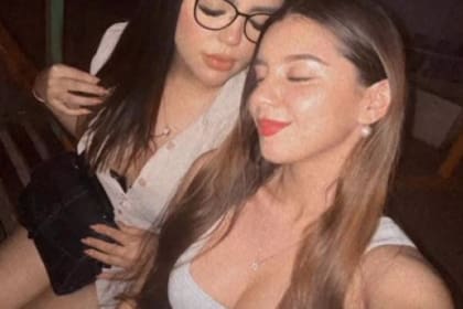 Esta fue la última publicación de María Fernanda antes de perder la vida