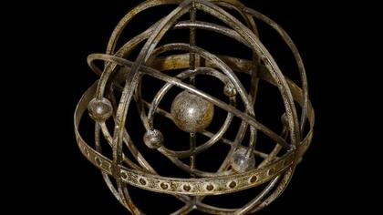 Esta "gran conjución" no ocurría desde el fin de la Edad Media