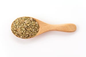 Esta hierba contiene una gran cantidad de antioxidantes como los flavonoides y el ácido fenólico (Archivo)