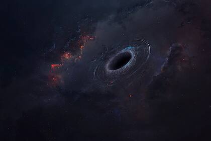 Esta hipótesis es cuestionada continuamente dada la dificultad para, en la práctica, medir el posible efecto de los agujeros negros en las galaxias reales