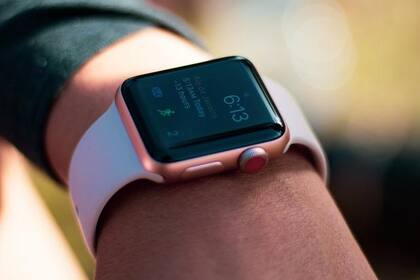 Esta historia es el claro ejemplo que los Apple Watch pueden salvar vidas. (Foto: Pexels)