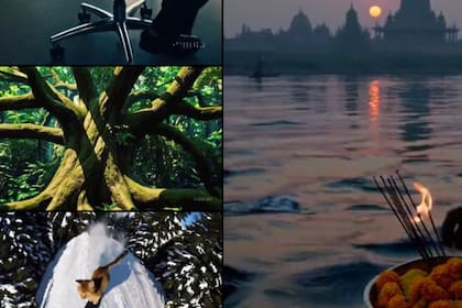 Esta IA crea videos a partir de descripciones