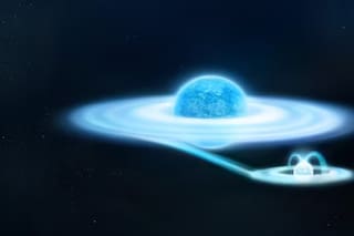 Un misterio astronómico de 50 años de antigüedad es resuelto por una misión japonesa