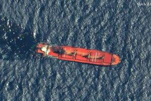 El conflicto en el mar Rojo impacta en el comercio global