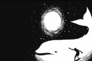 Esta imagen en blanco y negro se volvió viral por descubrir rasgos de tu personalidad.