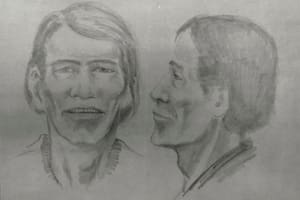 Restos humanos hallados hace 47 años entre Arizona y Nevada son de un salvadoreño