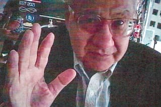 La historia de Manuel Rocha pide a gritos un libro al estilo Le Carré