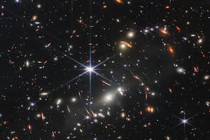 La gran apuesta de la NASA con las imágenes del telescopio James Webb