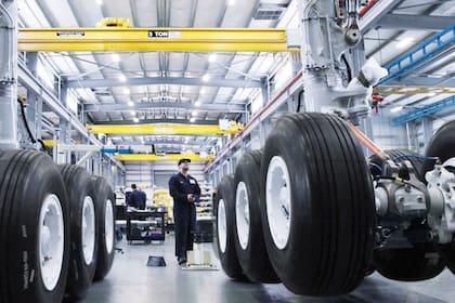 Esta industria creará más de 500 empleos nuevos en Texas