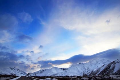 Esta jornada pone en relieve la importancia de las montañas para la vida de los seres vivos