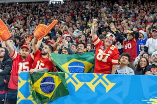 ¿Está la NFL ampliando demasiado sus fronteras? Australia pondría a prueba su expansión global