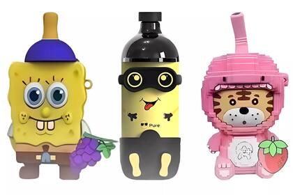 Esta ley prohibirá a las compañías tabacaleras engañar a los educadores y tutores cuyo trabajo es mantener a los niños seguros