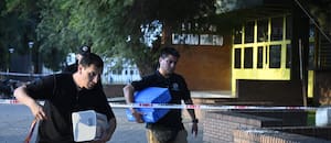 Protocolos para docentes y multas para padres: acciones oficiales ante los mensajes de nuevos ataques