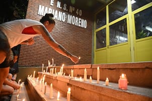 No habrá clases en la Escuela Normal de San Cristóbal mientras se realizan peritajes por la masacre