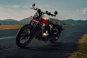 Una recordada marca de motos vuelve a la Argentina con cuatro lanzamientos y una inversión