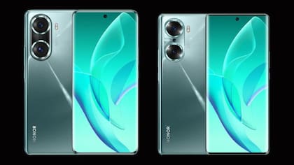 Esta marca se independizó de Huawei hace poco