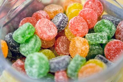 Golosinas: infaltables de su cartera