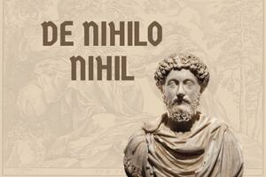 Esta máxima es atribuida principalmente al filósofo griego Parménides (imagen ilustrativa)