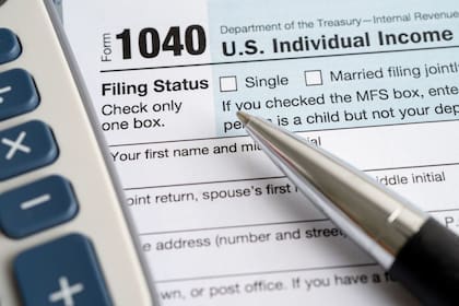 Esta medida podrá ayudar a los grupos familiares con deducciones de hasta US$2.000 (Archivo)