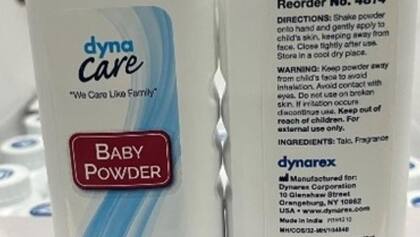 Esta medida, que se expandió a partir de un retiro iniciado en septiembre, incluye ahora 373 cajas adicionales del producto de 14 onzas (397 gramos) y 647 cajas del de 4 onzas (113 gramos) - Imagen de la FDA