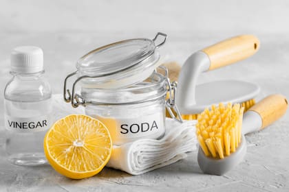 Esta mezcla cuida tanto la salud como el medio ambiente (imagen ilustrativa)