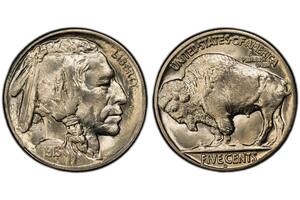 Esta moneda acuñada en Denver se convirtió en un objeto buscado por coleccionistas debido a estas características