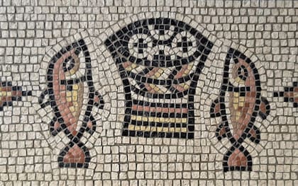 Esta narración bíblica es representada en distintas obras de arte