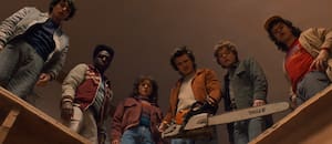 Cuidado con la maldición por querer ver el final de Stranger Things antes de tiempo