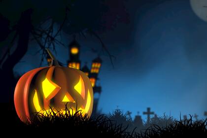 Esta Noche de Brujas se disfruta mejor leyendo novelas y cuentos