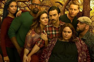 Despedida: la sexta temporada de This Is Us será la última