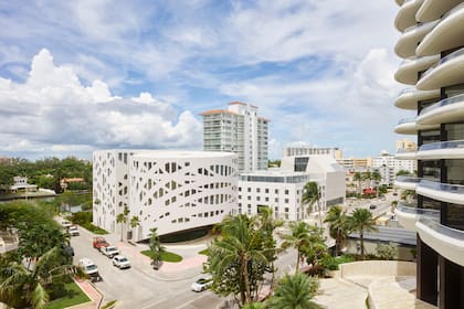 Esta nueva asociación administrará los hoteles Faena Buenos Aires y Faena Miami Beach