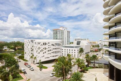 Esta nueva asociación istrará los hoteles Faena Buenos Aires y Faena Miami Beach