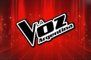 Esta nueva edición de La Voz Argetina será conducida por Nicolás Ochiatto