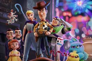 Woody conducción: las lecciones de liderazgo y de trabajo en equipo de Toy Story