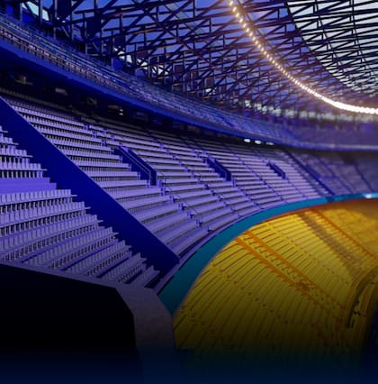 Esta nueva iniciativa no incluye la compra de los terrenos linderos (Foto: X)