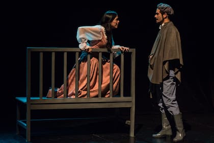 Esta nueva versión de la comedia de Lope de Vega recibió varios premios ACE y es digna de apreciarla en casa