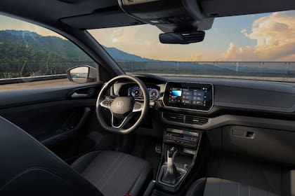 Esta nueva versión viene disponible en seis colores