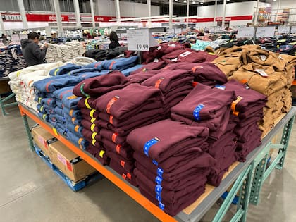 Esta oferta está disponible solo para nuevos miembros de Costco o para aquellos cuya membresía haya expirado hace más de 18 meses (AP Foto/David Zalubowski)