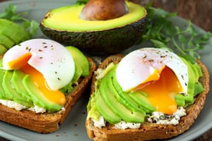 Una nutricionista habló sobre el fanatismo por “la cultura de la tostada” en la Argentina y cómo dosificarlo