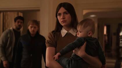 Esta película está considerada como la mejor del género del terror satánico de los últimos tiempos.