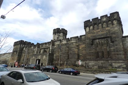 Esta penitenciaría, que llegó a tener a más de 85.000 presos, finalmente cerró en 1971.