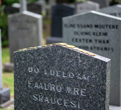 Esta práctica está vinculada a los militares (Foto: Grok)